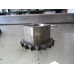 24J017 Crankshaft Timing Gear From 2010 Toyota Tacoma  4.0 1352131041